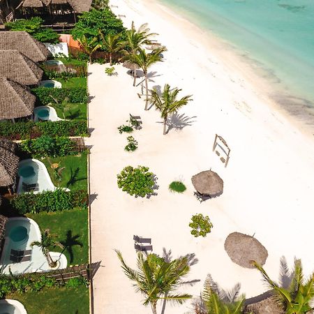 Safaya Luxury Villas - Adults Only Nungwi Extérieur photo