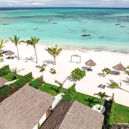 Safaya Luxury Villas - Adults Only Nungwi Extérieur photo