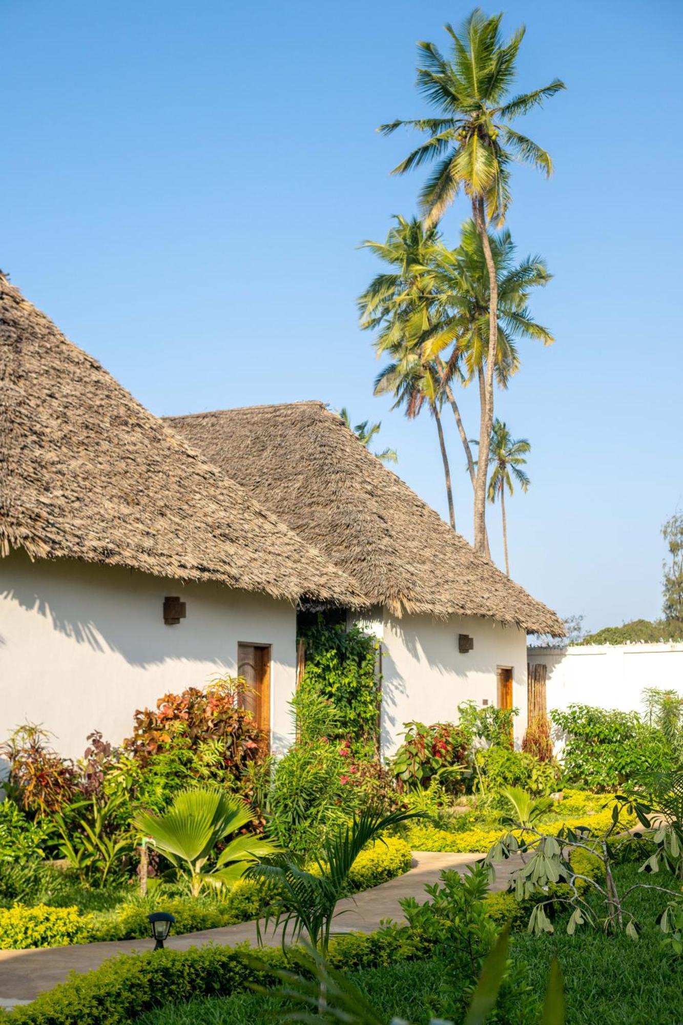 Safaya Luxury Villas - Adults Only Nungwi Extérieur photo